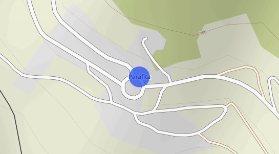 Precios inmobiliarios Piedrafita (Tineo)