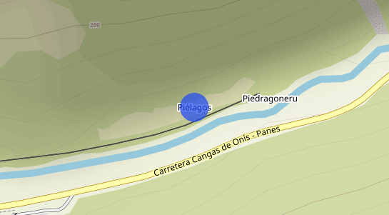 Precios inmobiliarios Pielagos