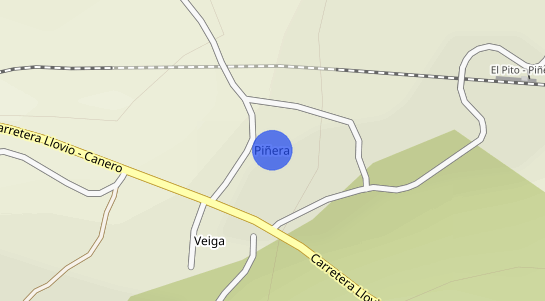 Precios inmobiliarios Piñera (Cudillero)