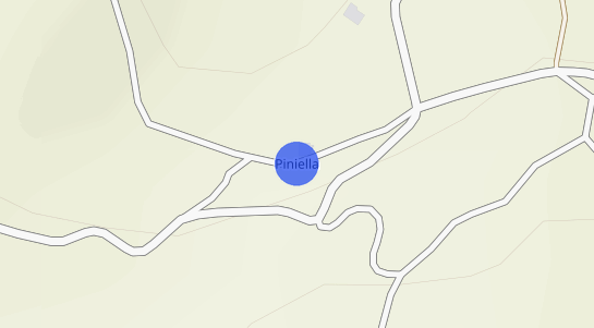 Precios inmobiliarios Piniella (Illas)