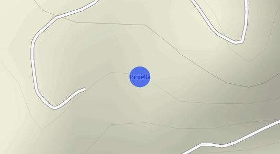 Precios inmobiliarios Piniella (P.Laviana)