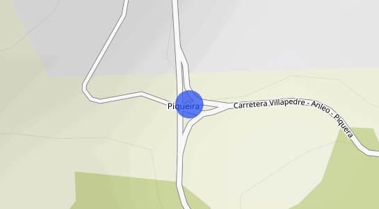 Precios inmobiliarios Piquera (Navia)