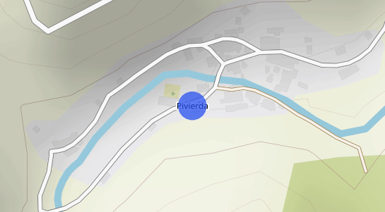 Precios inmobiliarios Pivierda