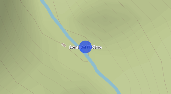 Precios inmobiliarios Pladano