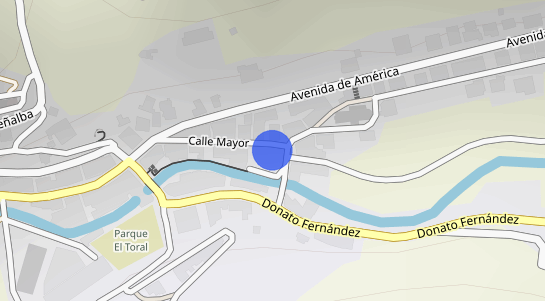 Precios inmobiliarios Pola De Allande