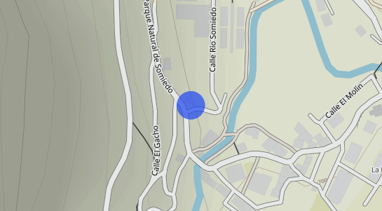 Precios inmobiliarios Pola De Somiedo