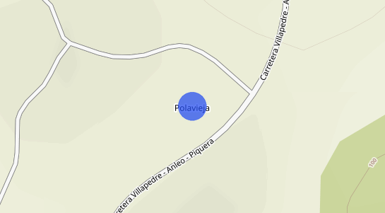 Precios inmobiliarios Polavieja