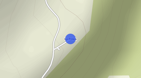 Precios inmobiliarios Polea