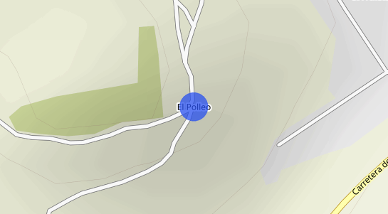 Precios inmobiliarios Polledo (Carreño)