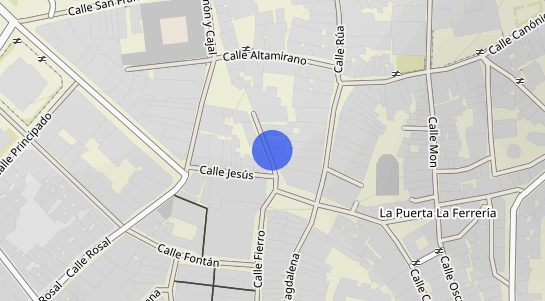 Precios inmobiliarios Polledo (Oviedo)