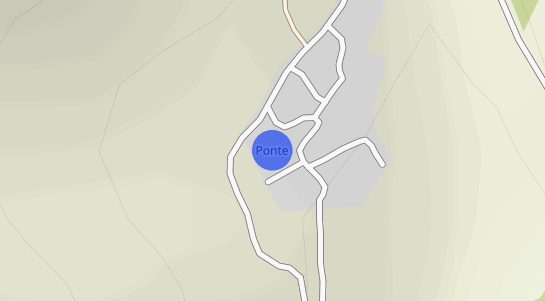 Precios inmobiliarios Ponte (Tineo)