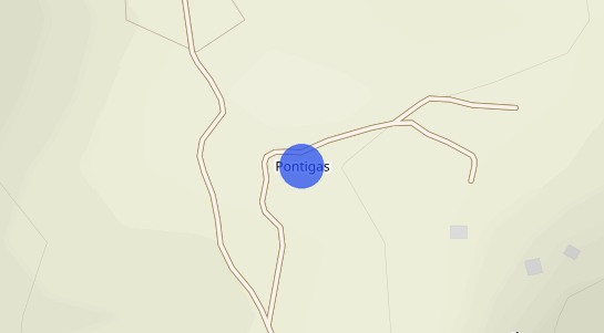 Precios inmobiliarios Pontigas