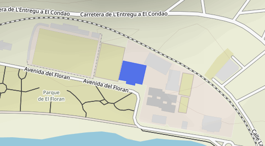 Precios inmobiliarios Ponton (Blimea)