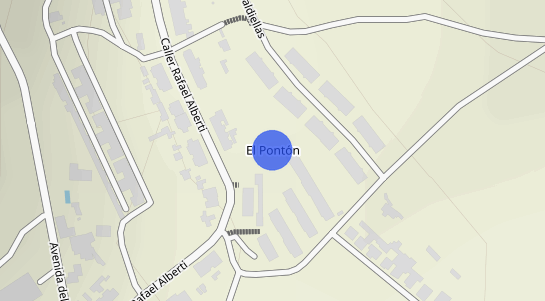 Precios inmobiliarios Ponton (Castrillon)