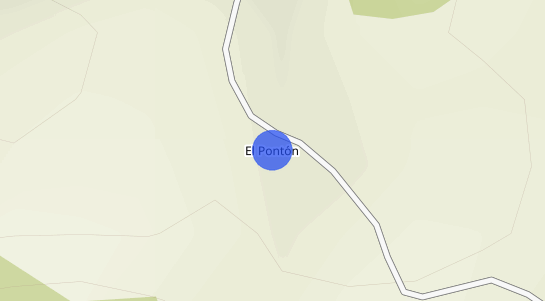 Precios inmobiliarios Ponton (Llanera)