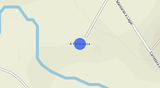 Precios inmobiliarios Pontraviza