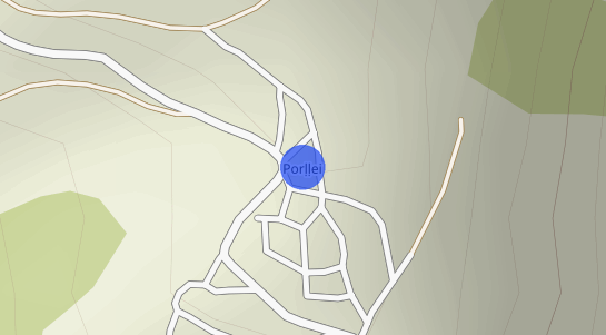 Precios inmobiliarios Porley