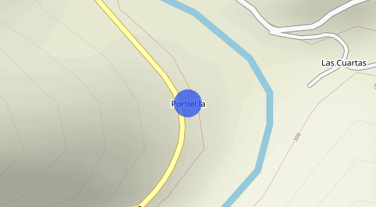 Precios inmobiliarios Portiella (Cangas De Narcea)