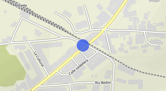 Precios inmobiliarios Posada De Llanes