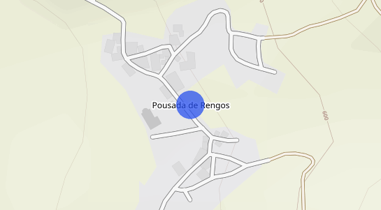 Precios inmobiliarios Posada De Rengos