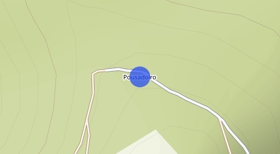 Precios inmobiliarios Pousadoiro (Ibias)