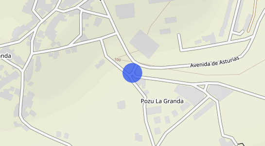 Precios inmobiliarios Pozo De La Granda