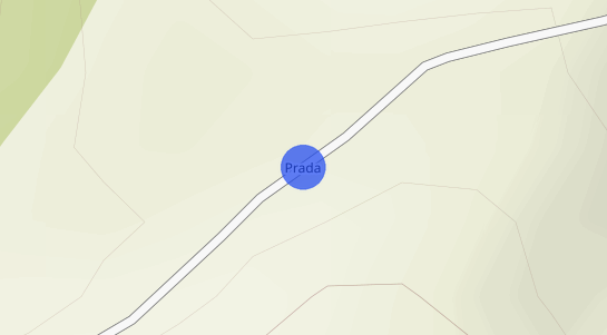 Precios inmobiliarios Prada (Salas)