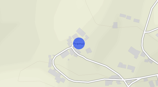 Precios inmobiliarios Premio