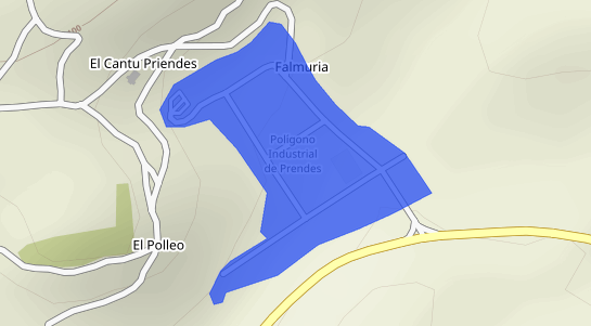 Precios inmobiliarios Prendes