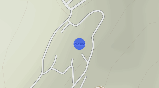 Precios inmobiliarios Presno