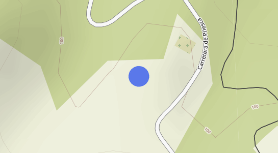 Precios inmobiliarios Priesca