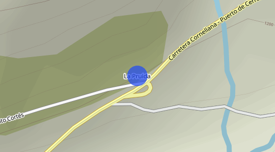 Precios inmobiliarios Prohida (Degaña)