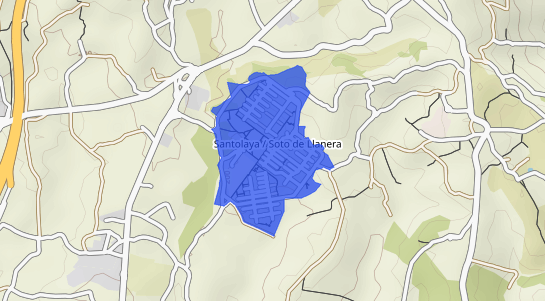 Precios inmobiliarios Pruvia (Llanera)