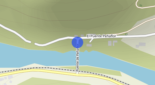 Precios inmobiliarios Puente De Peñaflor
