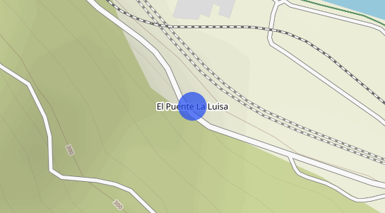 Precios inmobiliarios Puente La Luisa