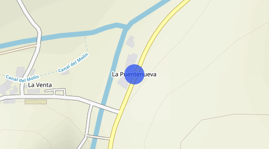 Precios inmobiliarios Puentenueva