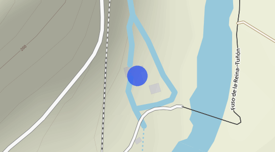 Precios inmobiliarios Puerto (Fuso)