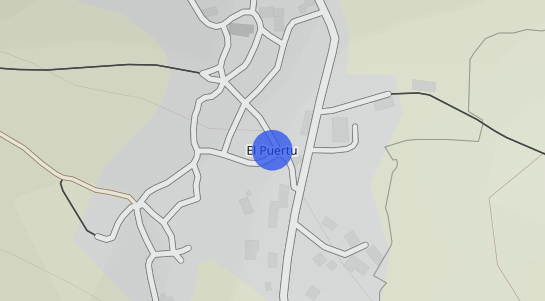 Precios inmobiliarios Puerto (Somiedo)