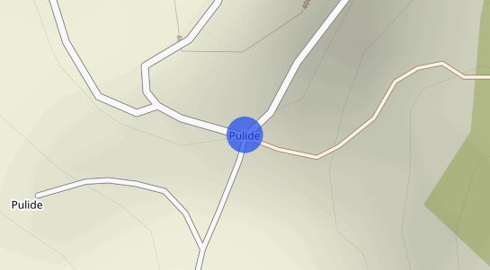 Precios inmobiliarios Pulide (Castrillon)