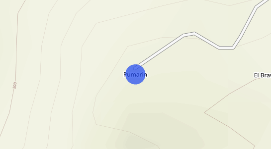 Precios inmobiliarios Pumarin (Grado)