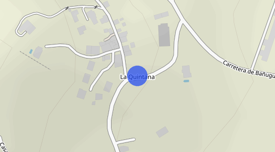 Precios inmobiliarios Quintana (Gozon)