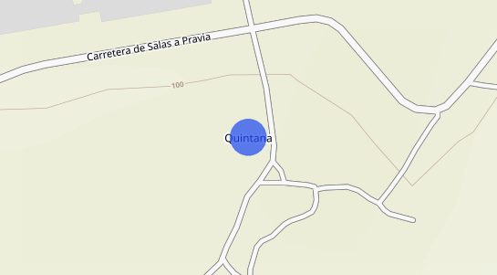 Precios inmobiliarios Quintana (Pravia)