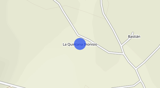 Precios inmobiliarios Quintana Dionisio (Aviles)