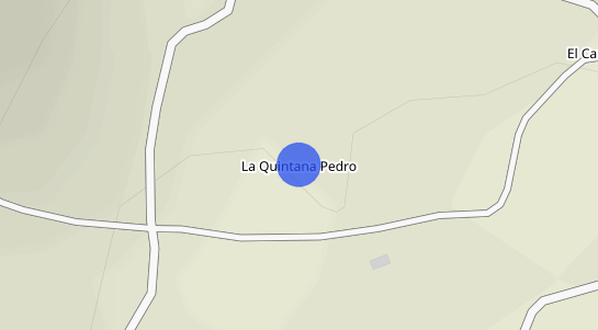 Precios inmobiliarios Quintana Pedro