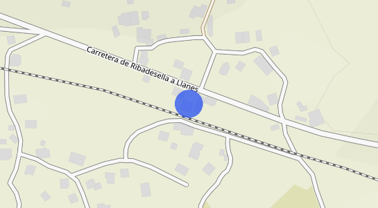 Precios inmobiliarios Quintana