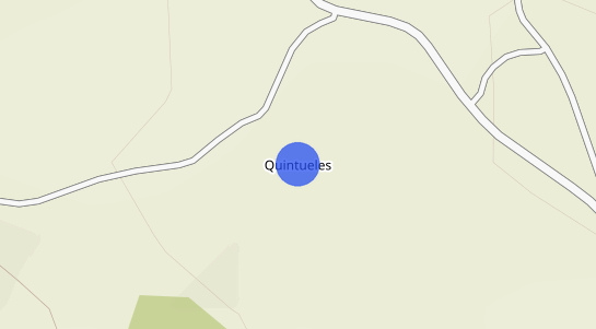 Precios inmobiliarios Quintueles