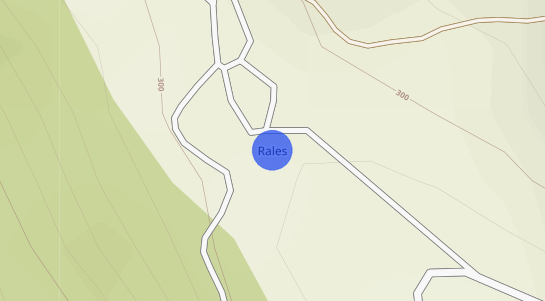 Precios inmobiliarios Rales (Villaviciosa)