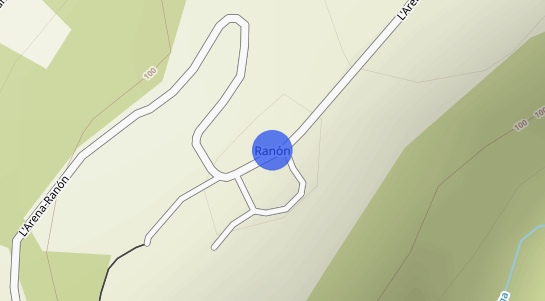 Precios inmobiliarios Ranon