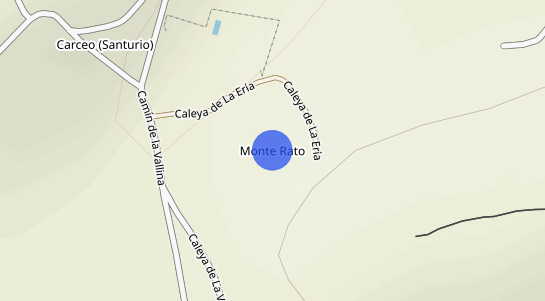 Precios inmobiliarios Rato