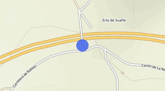 Precios inmobiliarios Rebollada (Gijon)